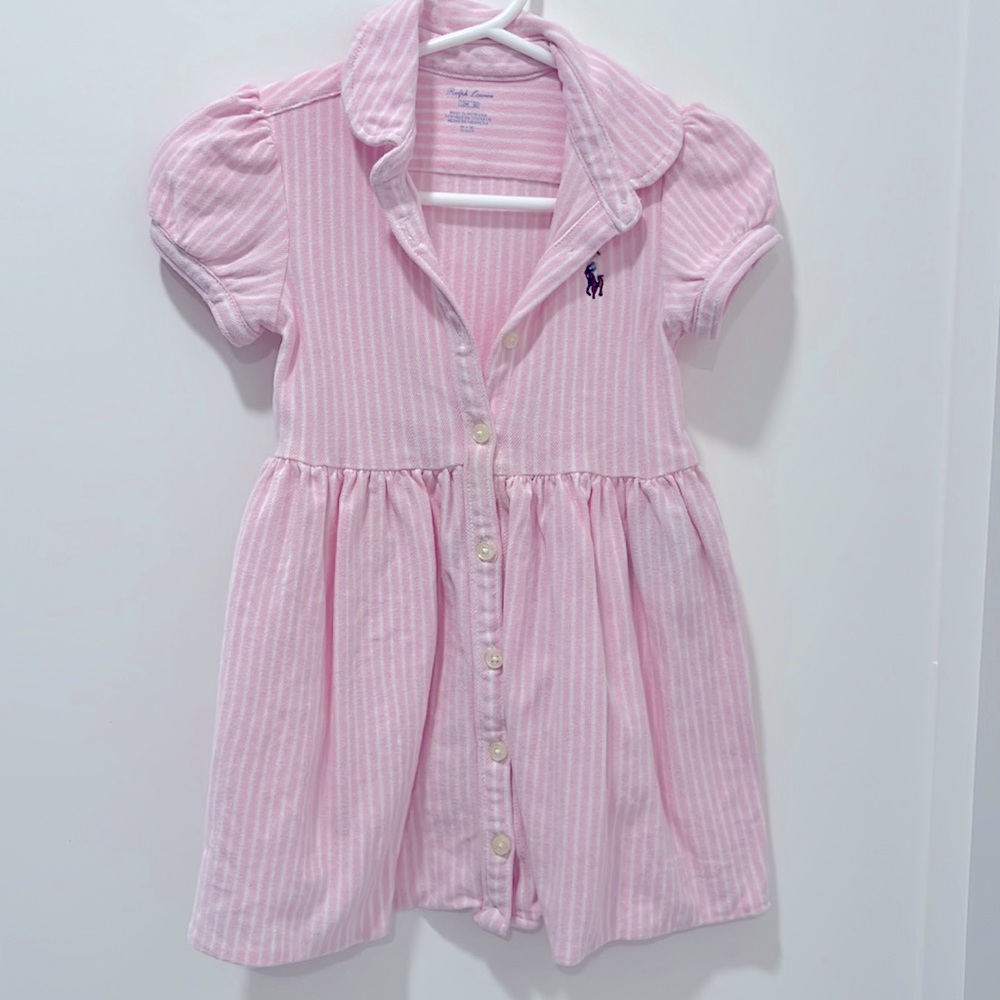 Ralph Lauren 12M